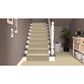 Dixie Home Debut Carpet in Whisper Bluff, , large