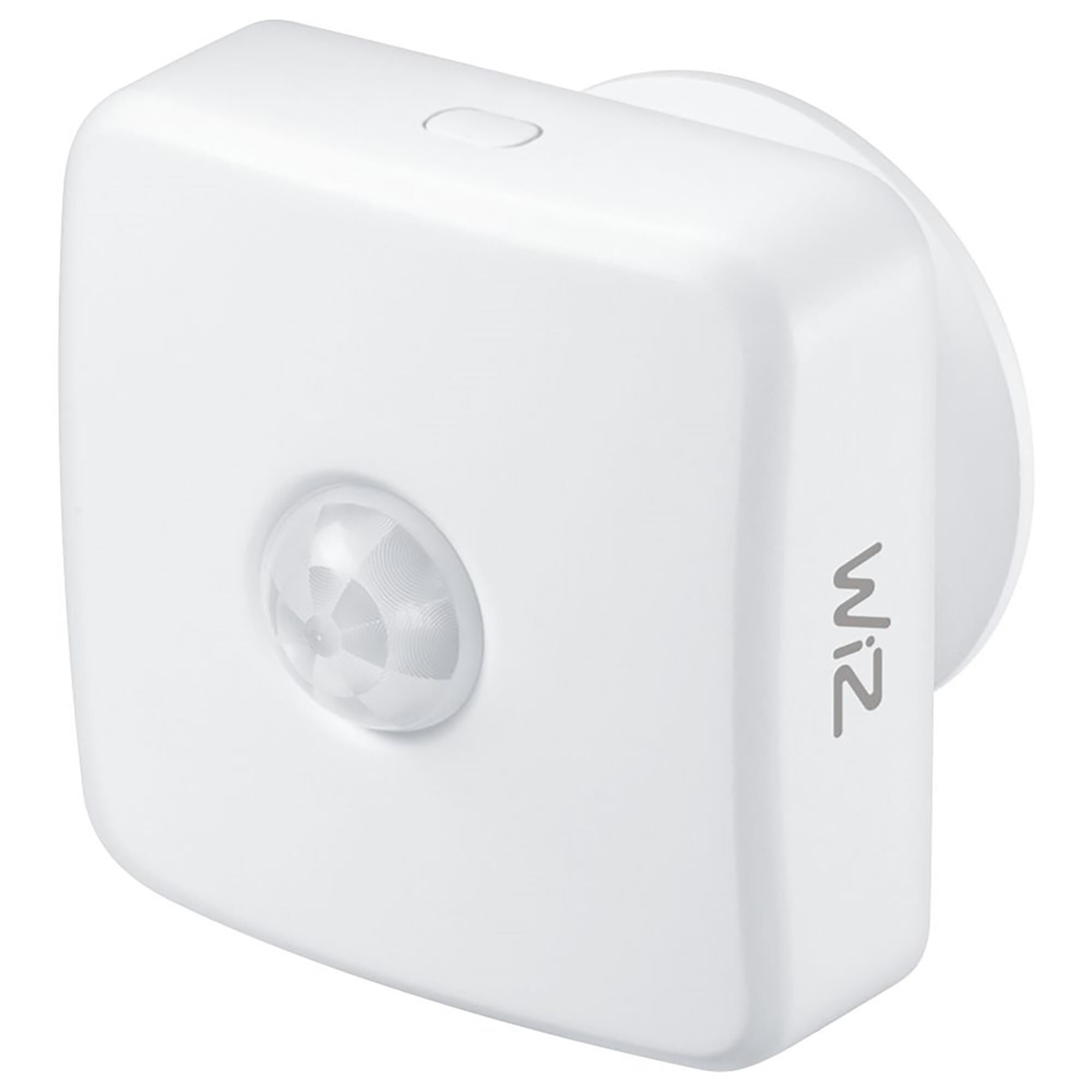 Indoor sales motion sensor