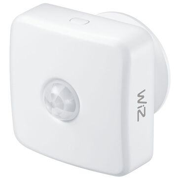 Wiz Indoor Motion Sensor in White, , large