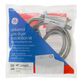 GE Appliances 48" Universal Gas Dryer Installation Kit, , large