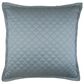 Ann Gish Art Of Home 3-Piece Queen Double Diamond Coverlet Set In Seablue, , large