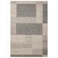 Loloi Stiles 8"6" x 11"6" Dove and Ink Area Rug, , large