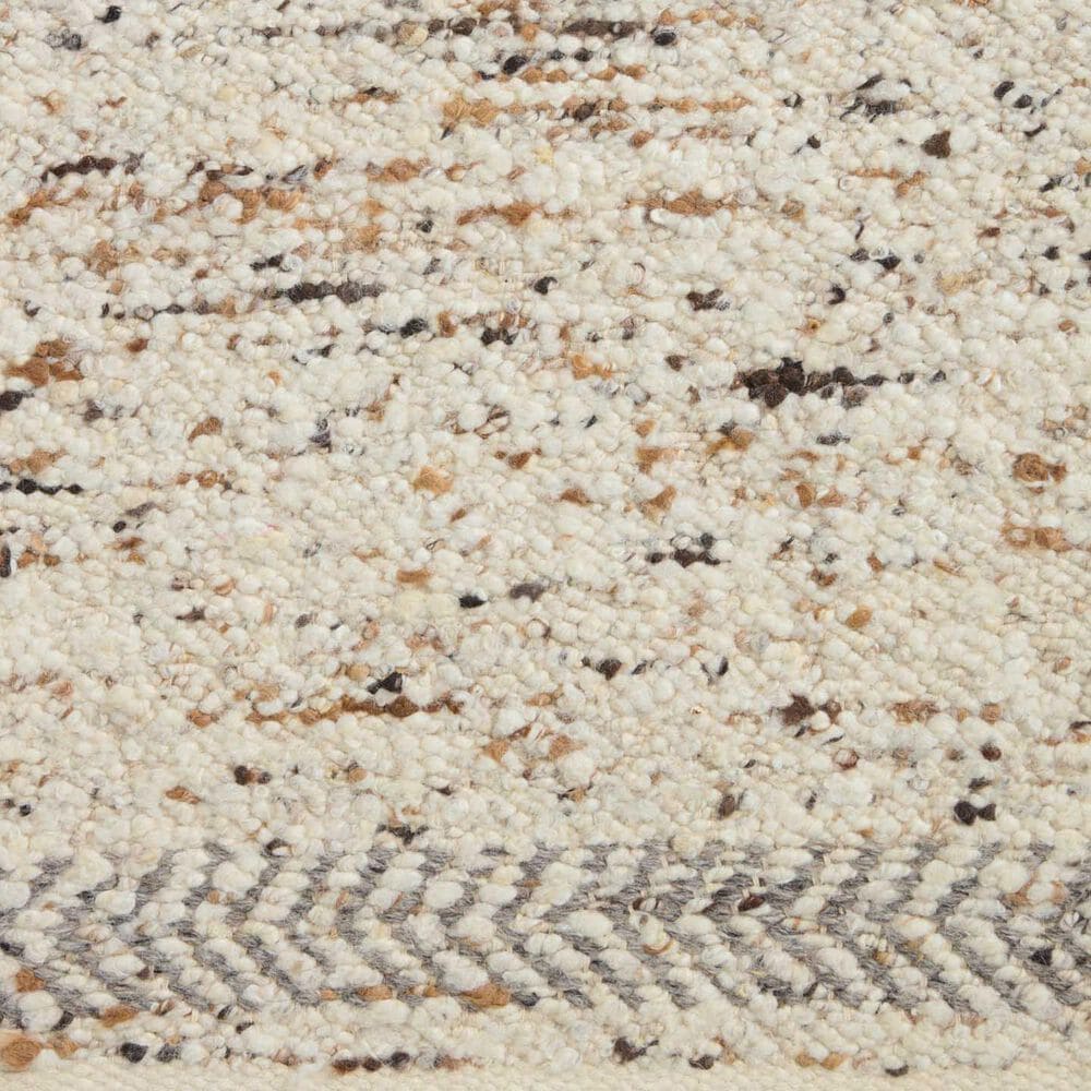 Loloi Reyla 7&#39;9&quot; x 9&#39;9&quot; Pebble and Stone Area Rug, , large