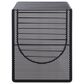 Safavieh Viktoria Accent Table in Black, , large