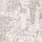 Surya Venice 8"10" x 12"4" Medium Gray, Ivory and Black Area Rug, , large