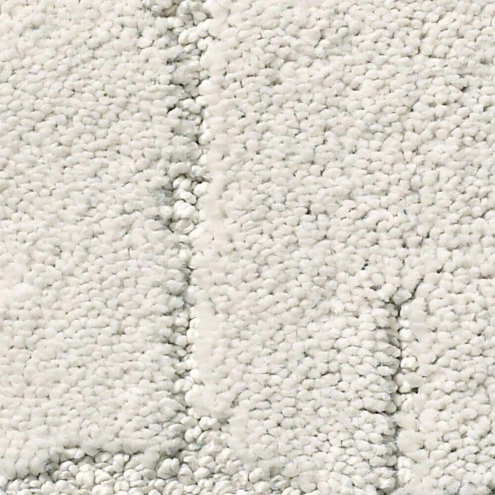 Anderson Tuftex Caress Rustique Vibe Carpet in Glacier Ice, , large