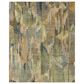 Stacy Garcia Home Depiction Bancroft 6" x 9" Neutral Area Rug, , large
