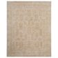 Feizy Loralai Beige 5" x 8" Area Rug, , large