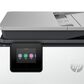 HP OfficeJet Pro 8135e Wireless All-in-One Printer in White, , large