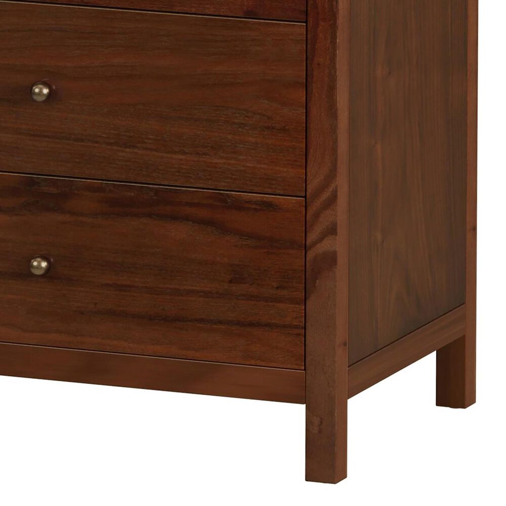 Butler Specialty Company Nora 9-Drawer Dresser in Walnut, , large