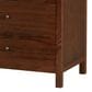 Butler Specialty Company Nora 9-Drawer Dresser in Walnut, , large