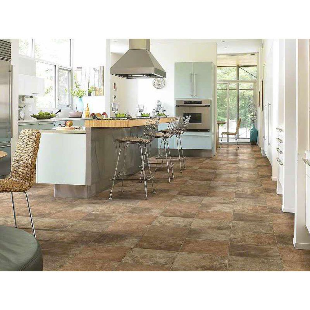 Shaw Hercules Helicon Vinyl Tile, , large