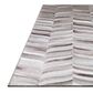 Dalyn Rug Company Durango SS11 2"3" x 10" Flannel Indoor/Outdoor Runner, , large