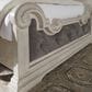 Millenium Bruchandi 5-Piece Queen Panel Bedroom Set in Antique White, , large