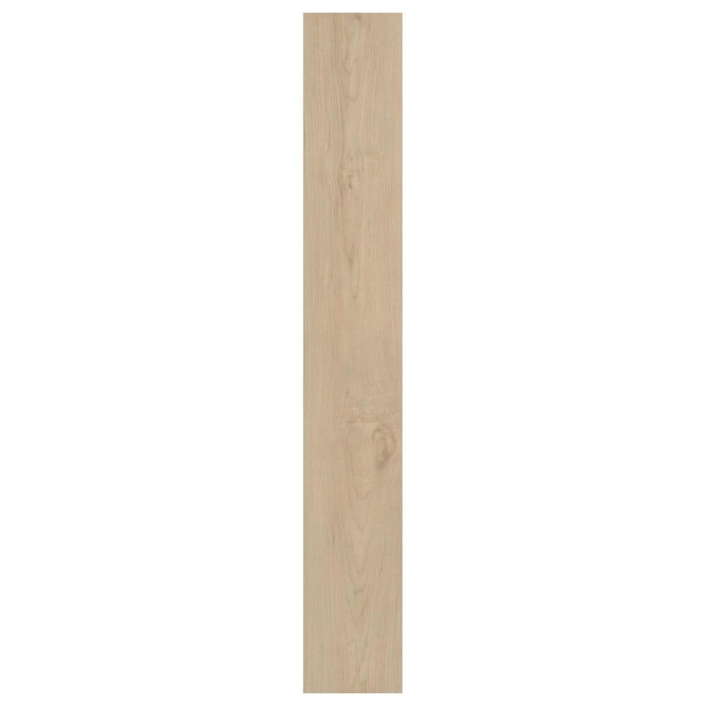 COREtec Pro Enhanced Shoreline Maple 7" x 48" Luxury Vinyl Plank, , large