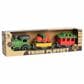 Aurora Wheatley Large Train Playset, , large
