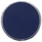 Hearth and Haven Outdoor Side Table with Tropical Palm Leaf Pattern in Navy Blue, , large