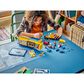LEGO City Yellow Delivery Truck, , large