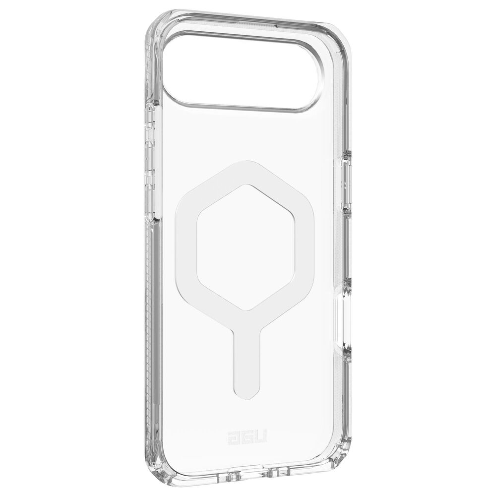 UAG Urban Armor Gear &#40;uag&#41; - Plyo Magsafe Case For Apple 2025 Iphone 6.5 Air - Ice And White, , large