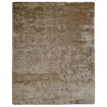 Feizy Rugs Indochine 4"9" x 7"6" Cream Area Rug, , large