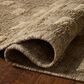 Loloi Mallory Olive 9"6" x 13"6" Area Rug, , large
