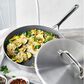 Green Pan GP5 13-Piece Cookware Set in Stainless Steel, , large