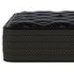 Estate Medium Twin Mattress with Low Profile Box Spring, , large