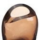 Slatehouse Leclaire Large Vase in Brown, , large