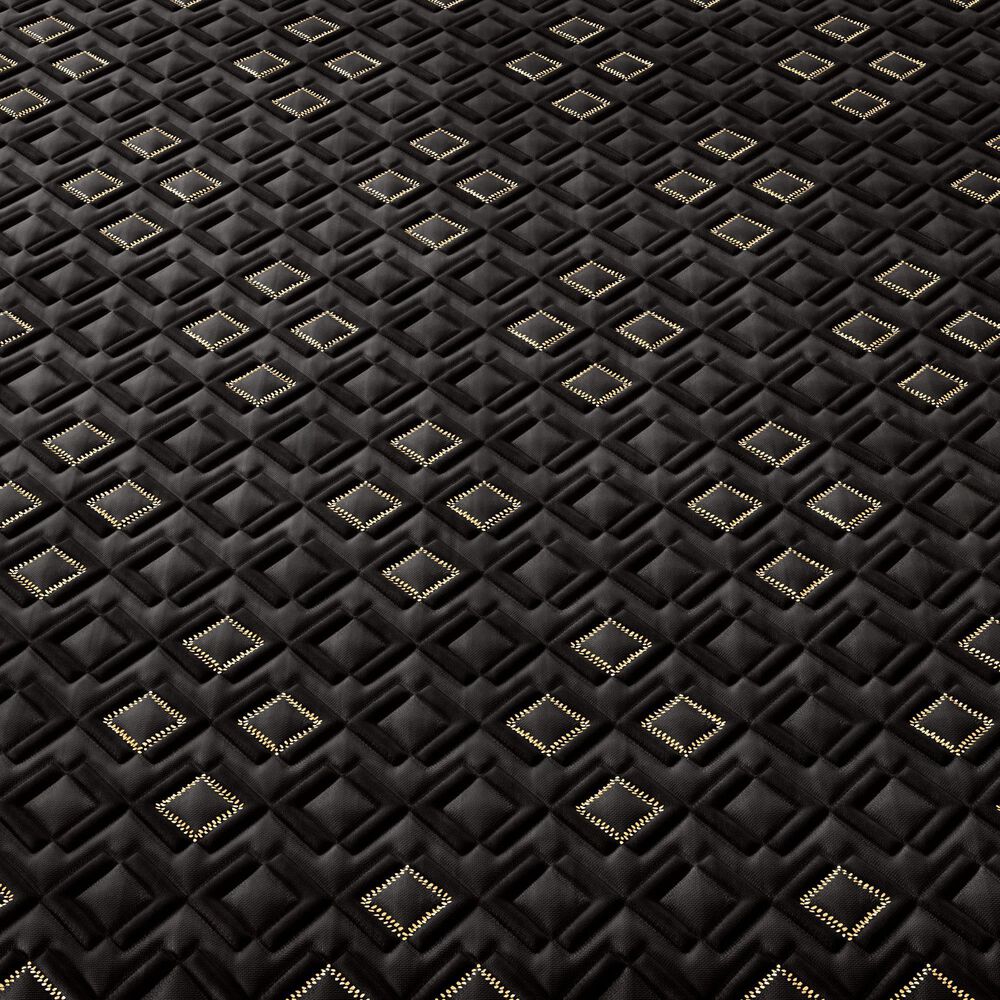 Beautyrest Black Hybrid 2026 Series 4 XCS Firm King Mattress, , large