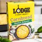 Lodge Hot Shot Jalapeno Skillet Cornbread Mix, , large