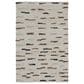 L&R Resources Kingston 7"9" x 9"9" Natural Area Rug, , large