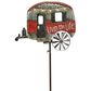 The Gerson Company 63" Solar Camper Stake, , large