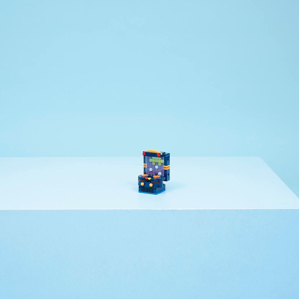 LEGO Creator Retro Game Console Building Set, , large