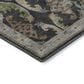 Dalyn Rug Company Hatay HY6 2"3" x 7"6" Black Runner, , large