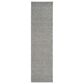Safavieh Natura 2"3" x 6" Steel Runner, , large