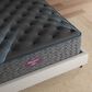 Simmons World Class Level Four Plush Twin Mattress with High Profile Box Spring, , large