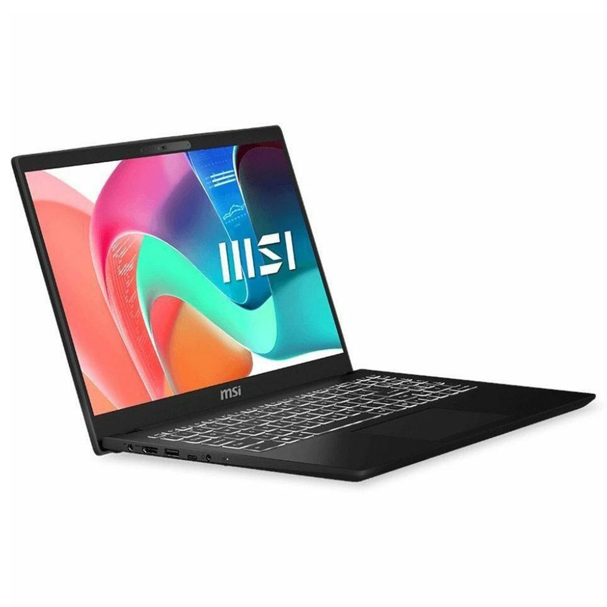 MSI Modern 15 H 15.6