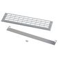 Scotsman Kick Plate Cover in Stainless Steel, , large