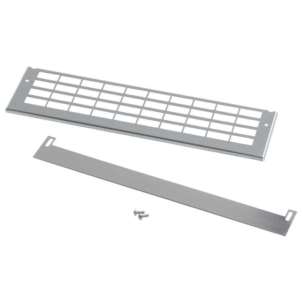 Scotsman Kick Plate Cover in Stainless Steel, , large