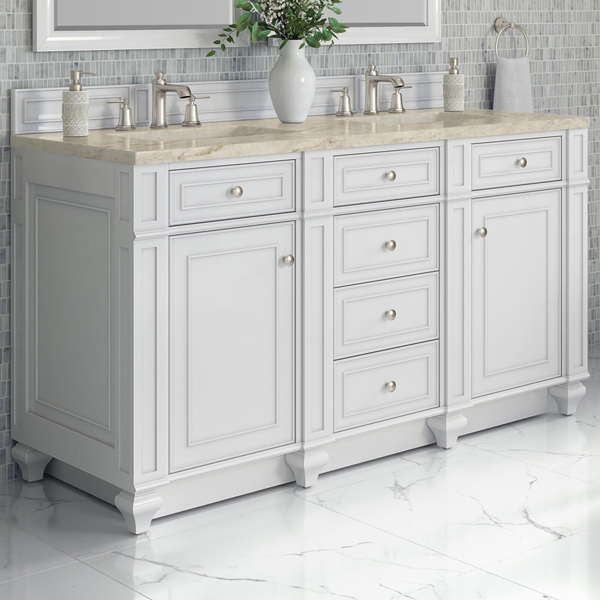 James Martin Vanities Bristol 60