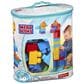 Mega Bloks First Builders Big Building Bag, , large