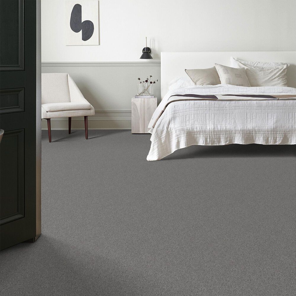 Shaw Live On Comfort Carpet in Looking Glass, , large