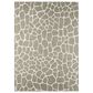Dalyn Rug Company Mali ML4 2"3" x 12" Stone Indoor/Outdoor Performance Runner, , large