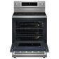 Maytag 5.3 Cu. Ft. Freestanding Electric Range with Grill Mode in Fingerprint Resistant Stainless Steel, , large