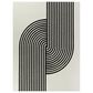 Balta Rugs Anscombe 5"3" x 7" White Area Rug, , large