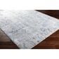 Surya Brunswick 6"7" x 9"6" Sage, Khaki, Denim and Green Area Rug, , large