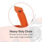 Husqvarna 24" Snow Blower in Orange, , large