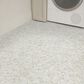 Shaw Embrace Olive Wash 10.63" x 11.88" Glass Mosaic Sheet, , large