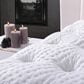 Aireloom Night Stars Streamline Extra Firm King Mattress, , large