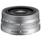 Nikon Z DX 16-50mm f/3.5-6.3 VR Zoom Lens in Silver, , large